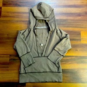 Abercrombie Sweatshirt